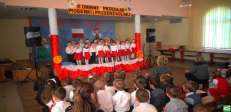VI Gminny Przegląd Piosenki Przedszkolnej