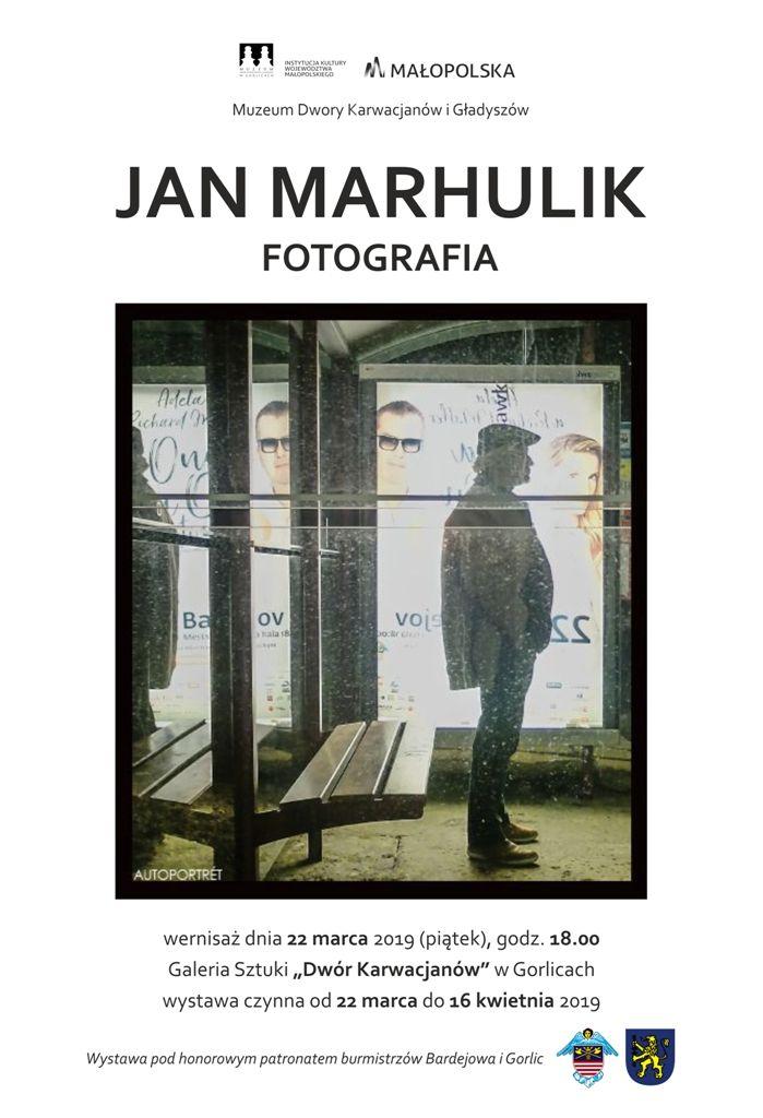 JAN MARHULIK / FOTOGRAFIA JAN MARHULIK / FOTOGRAFIA